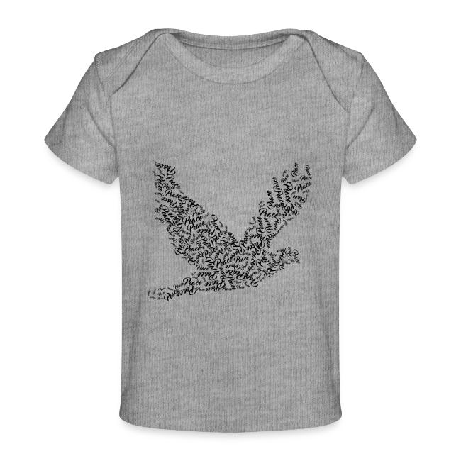 DOVE Peace in FLIGHT