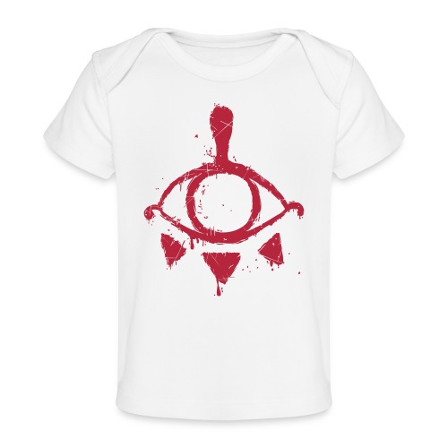 Yiga Scum (color choices) - Baby Organic T-Shirt