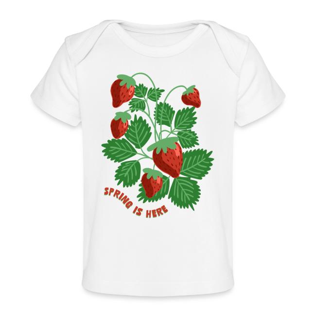 Strawberry