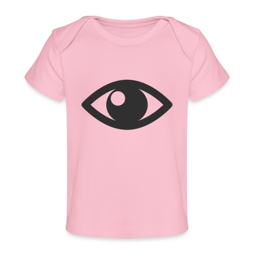 Eye - Baby Organic T-Shirt