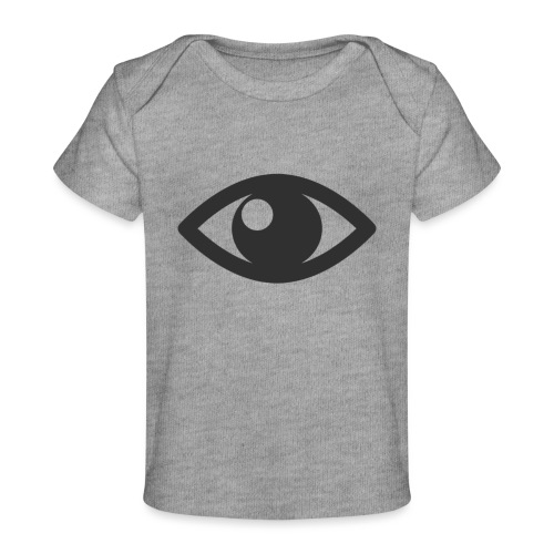 Eye - Baby Organic T-Shirt