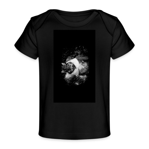 baneiphone6premium - Baby Organic T-Shirt