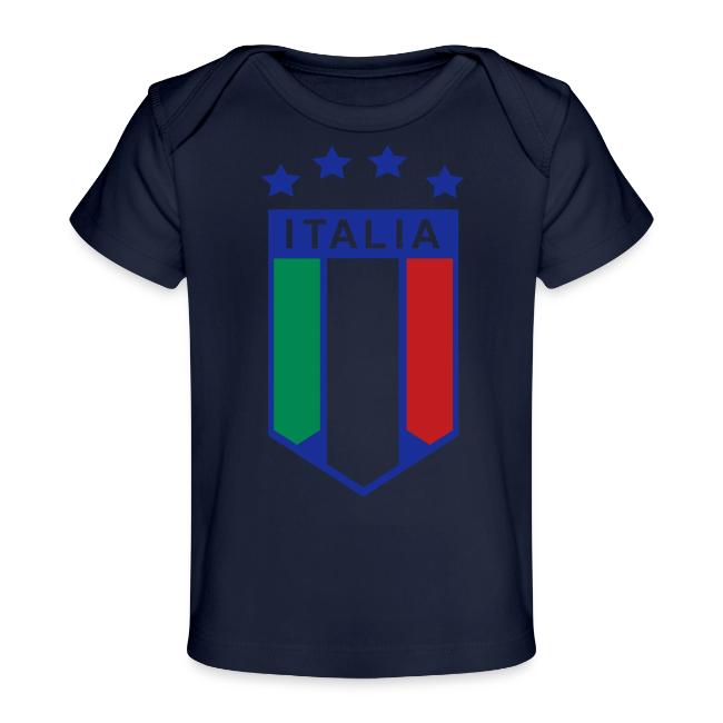 4 Star Italia Shield