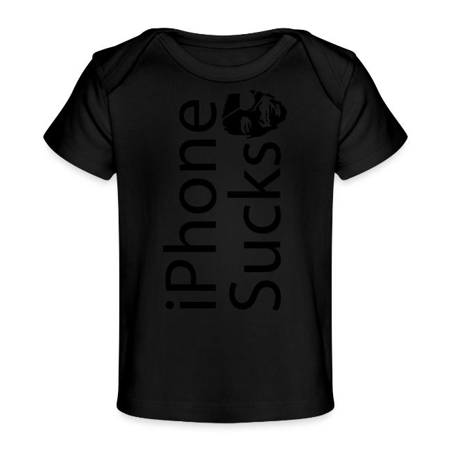 iPhone Sucks