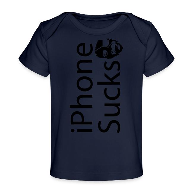 iPhone Sucks