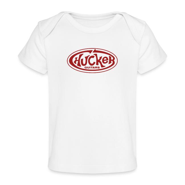 Chucker Guitars Red Logo