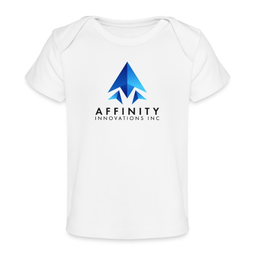 Affinity Inc - Baby Organic T-Shirt