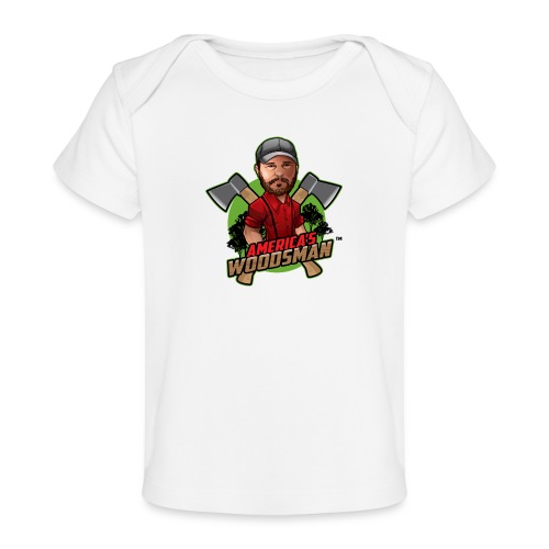 America's Woodsman™ Apparel - Baby Organic T-Shirt