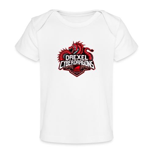 Red Team - Baby Organic T-Shirt