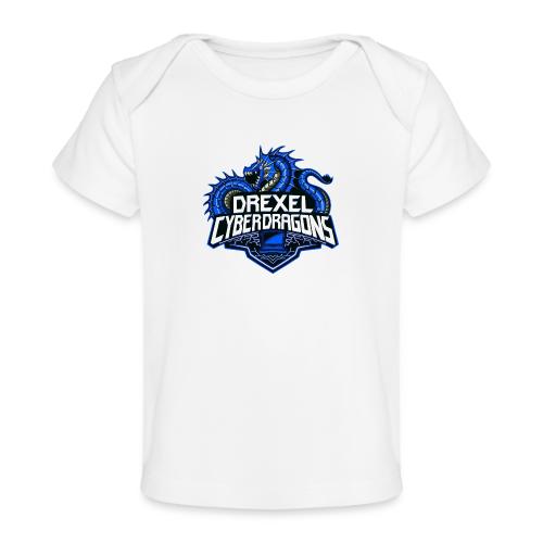 Blue Team - Baby Organic T-Shirt