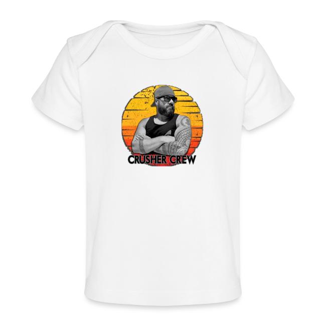 Crusher Crew Carl Crusher Sunset Circle