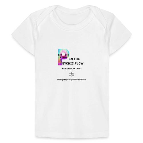 Carolan Show - Baby Organic T-Shirt