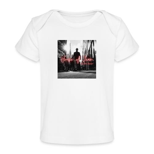 House of Jean - Baby Organic T-Shirt