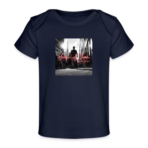 House of Jean - Baby Organic T-Shirt