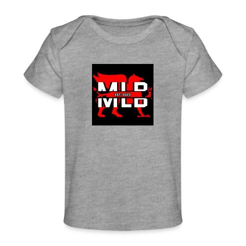 MLB EST. 2023 - Baby Organic T-Shirt