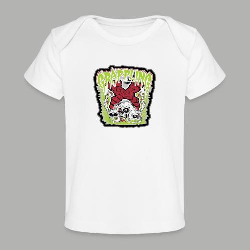 Grimm - Baby Organic T-Shirt
