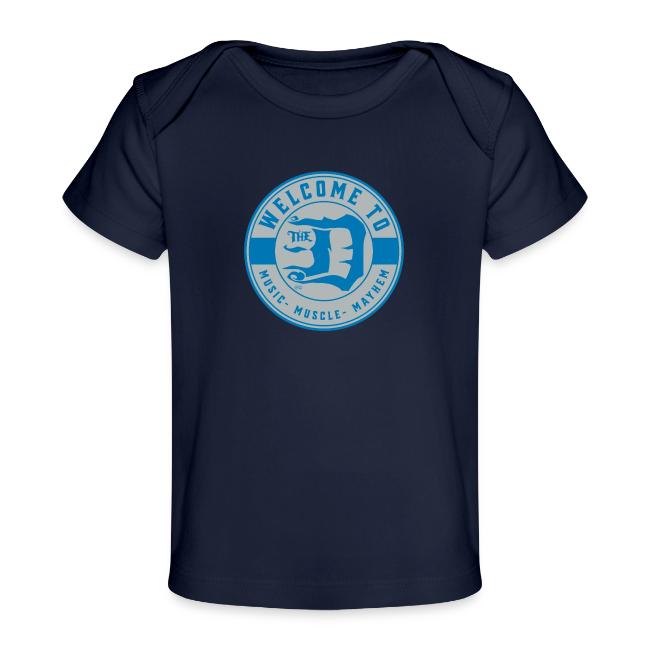 Welcome to the D® Badge 15