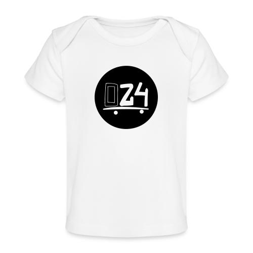 024 - Baby Organic T-Shirt