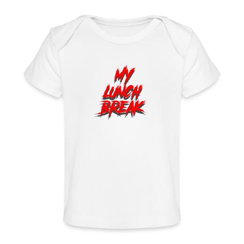 MLB 226 - Baby Organic T-Shirt