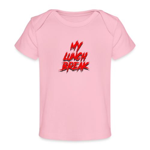 MLB 226 - Baby Organic T-Shirt