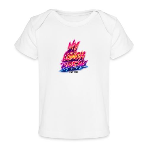 MLB 226 Retro - Baby Organic T-Shirt