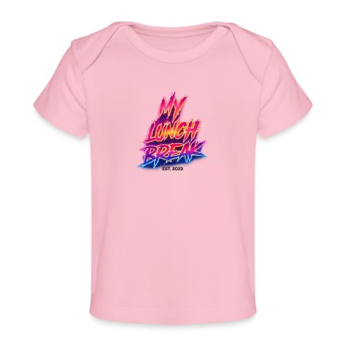 MLB 226 Retro - Baby Organic T-Shirt