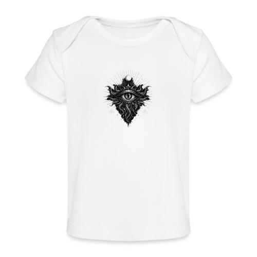 Eldritch Eye - Baby Organic T-Shirt