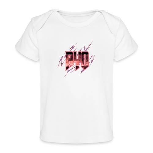 Ayo's Red - Baby Organic T-Shirt