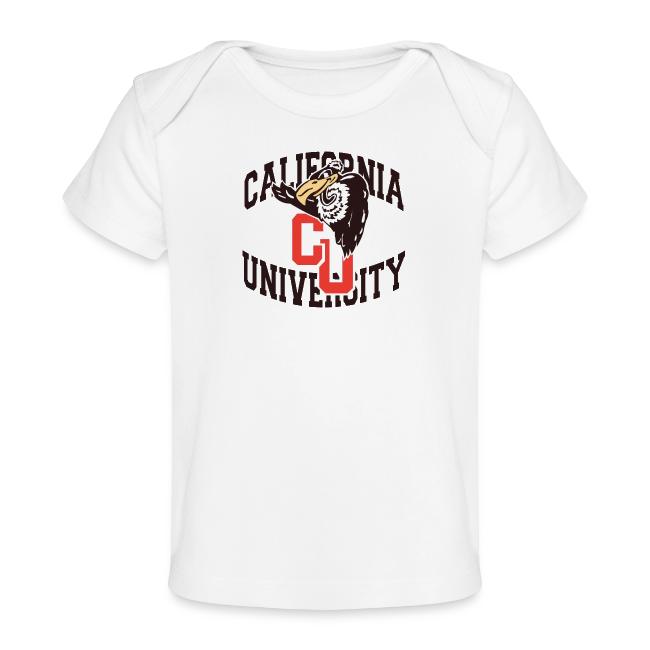 California University Merch