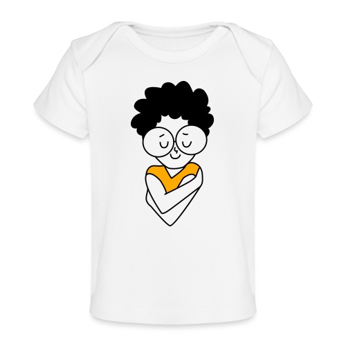 Self Love - Baby Organic T-Shirt