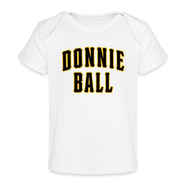 Donnie Ball (Light)
