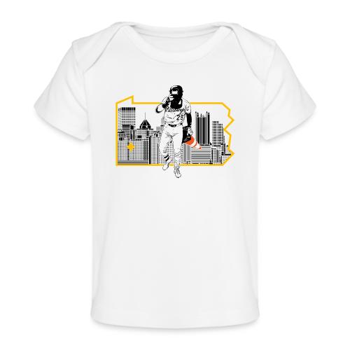 Fear The Cone III (Light) - Baby Organic T-Shirt