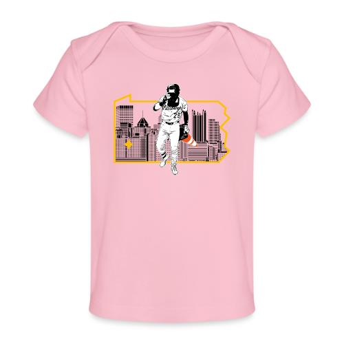 Fear The Cone III (Light) - Baby Organic T-Shirt