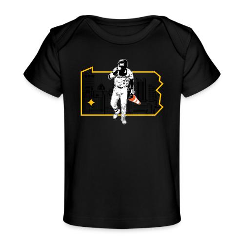 Fear The Cone III (Light) - Baby Organic T-Shirt
