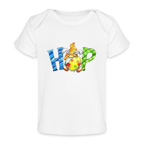 Hop - Baby Organic T-Shirt
