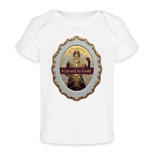 Women's Day Legacy T Shirt, Heritage Gift 2026 - Baby Organic T-Shirt