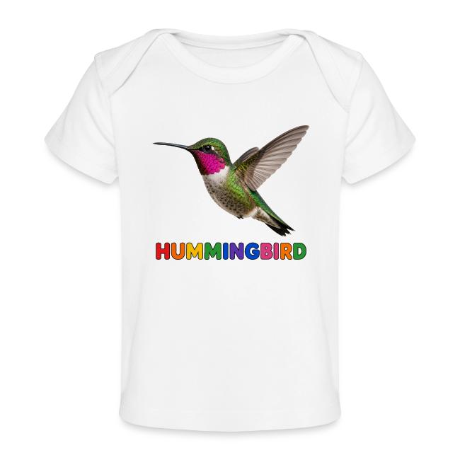 Hummingbird