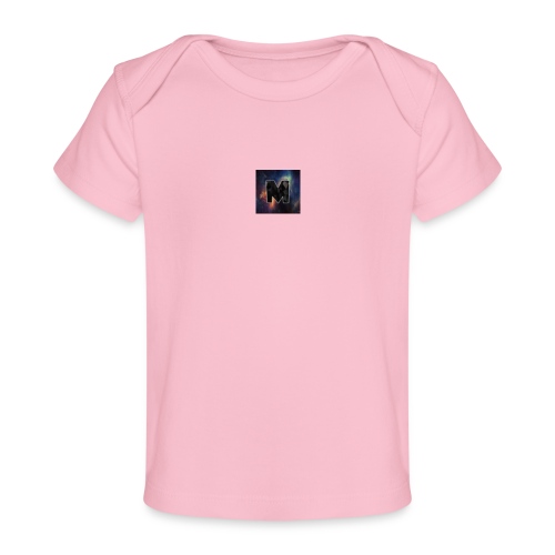 TheMiniGamer Shop - Baby Organic T-Shirt