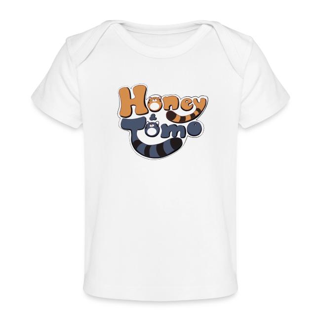 Honey and Tomo Logo