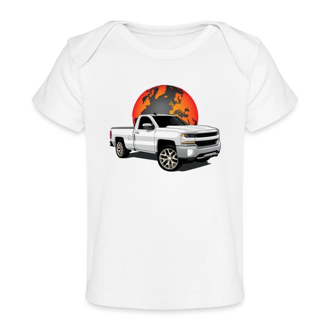 Silverado Truck 4x4