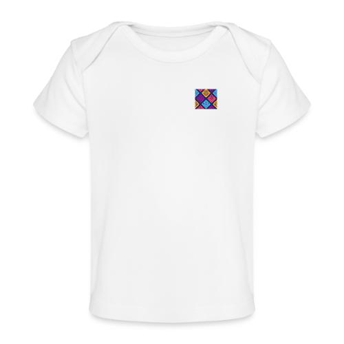 decoration - Baby Organic T-Shirt