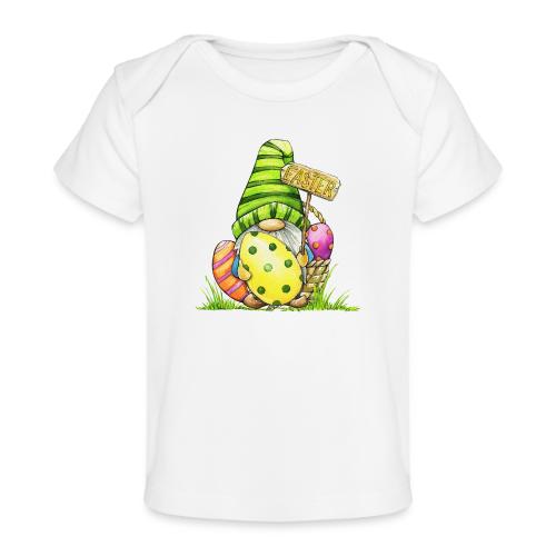 Easter - Baby Organic T-Shirt
