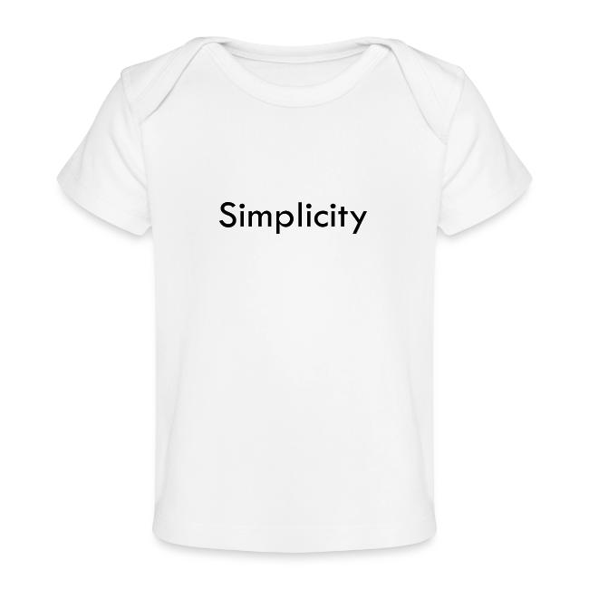 Simplicity