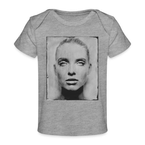 Gazing Still - Baby Organic T-Shirt