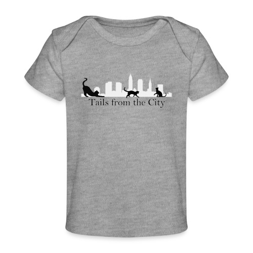 design3 - Baby Organic T-Shirt
