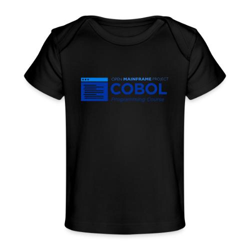 COBOL Programming Course - Baby Organic T-Shirt