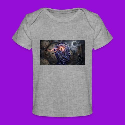 Hey You - Baby Organic T-Shirt