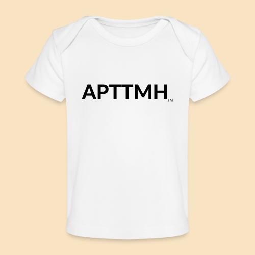 TMH BOOTCAMP PACK - Baby Organic T-Shirt