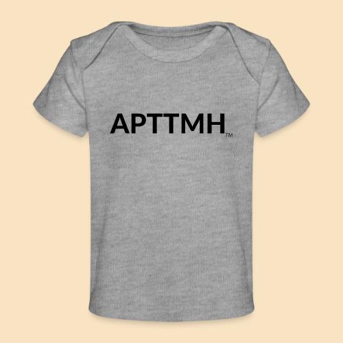 TMH BOOTCAMP PACK - Baby Organic T-Shirt