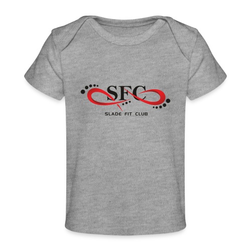 SFC Clothing - Baby Organic T-Shirt
